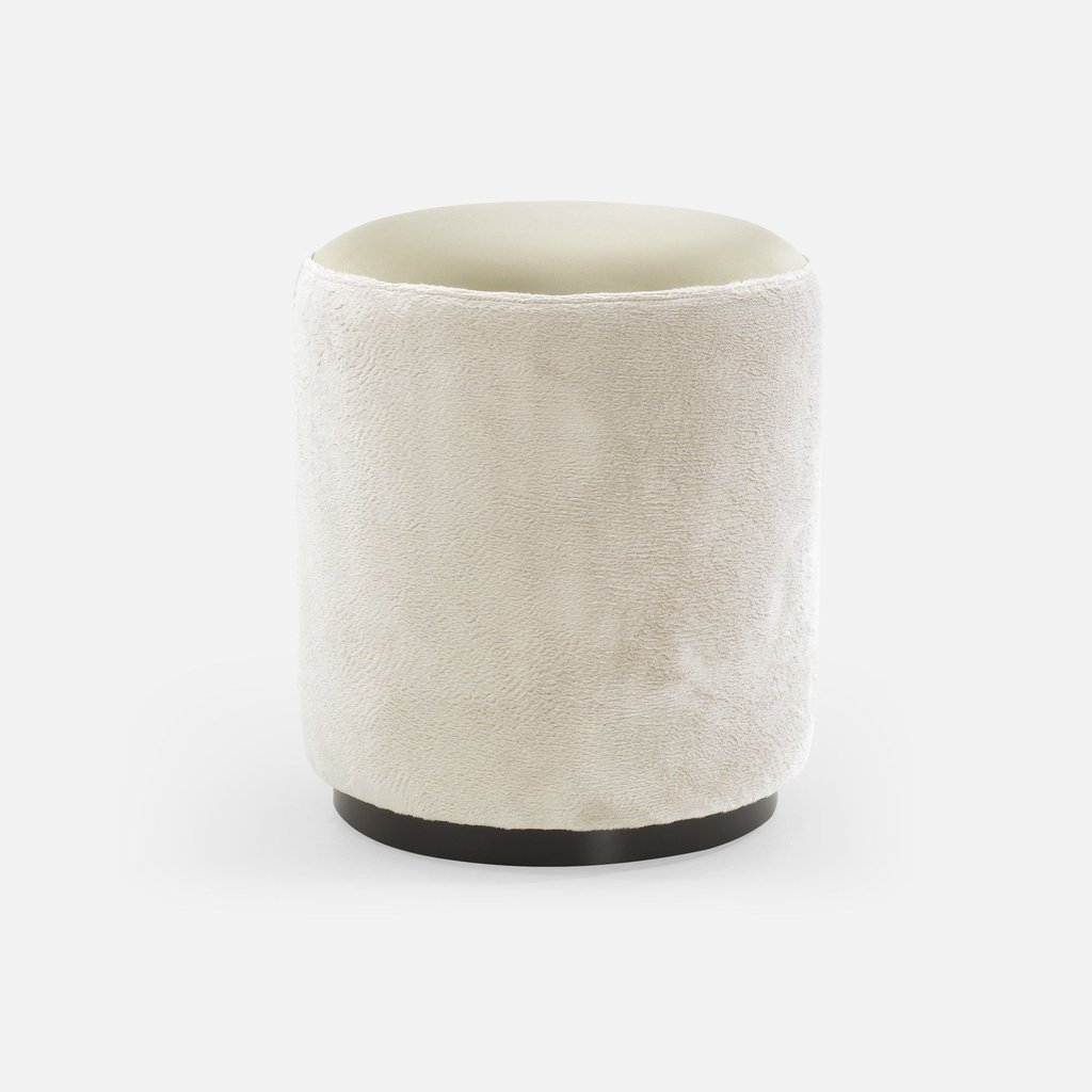 Pouf Ring