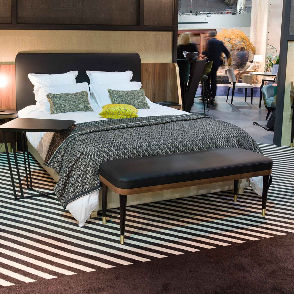 Humilis bench