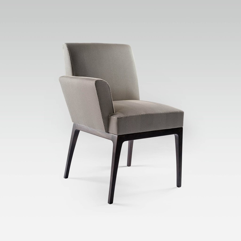 Milano Armchair