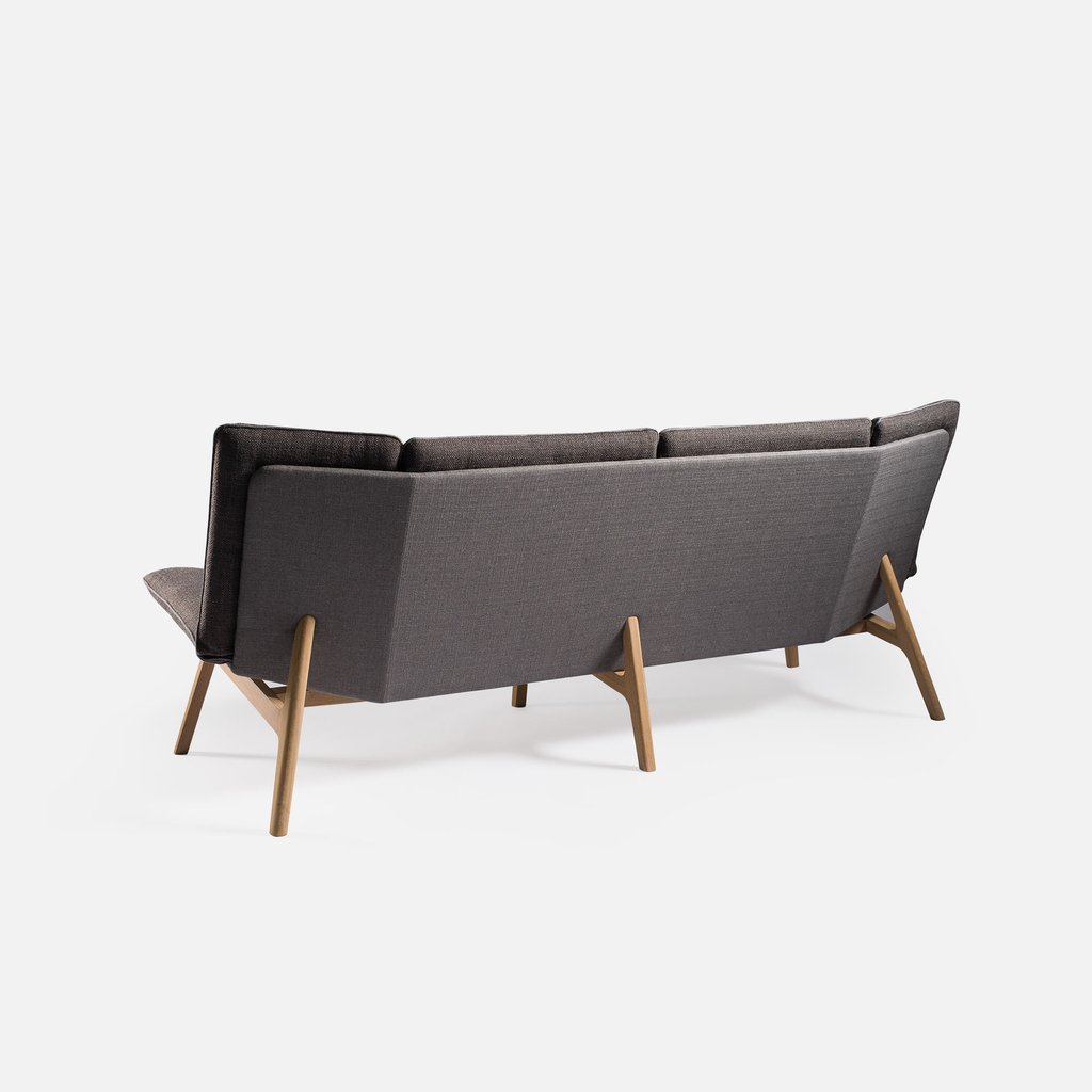 Poznan Sofa