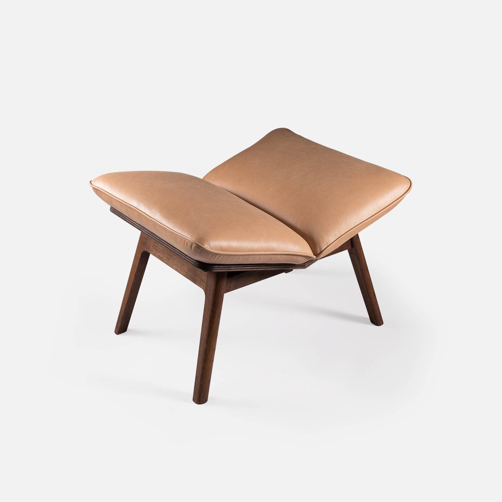 Poznan Pouffe