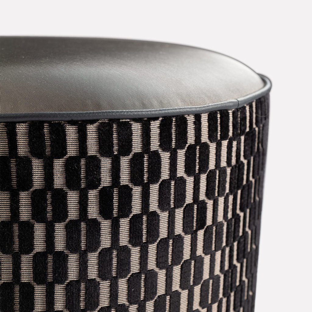 Soho Pouffe