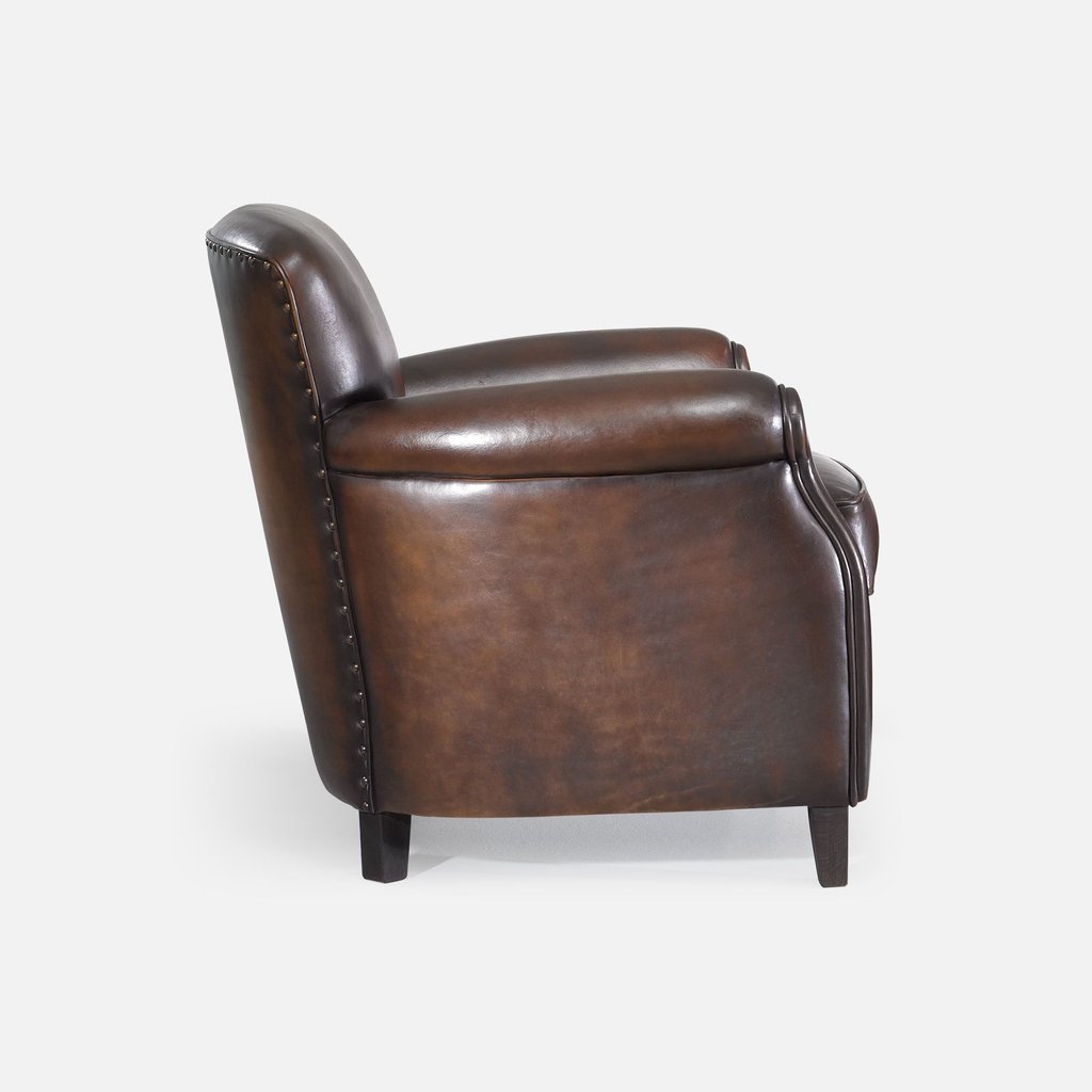 Crosse Armchair