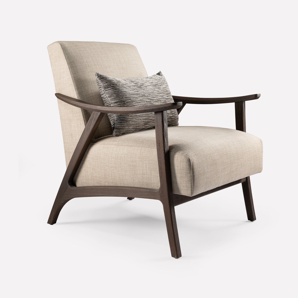 Jim Armchair