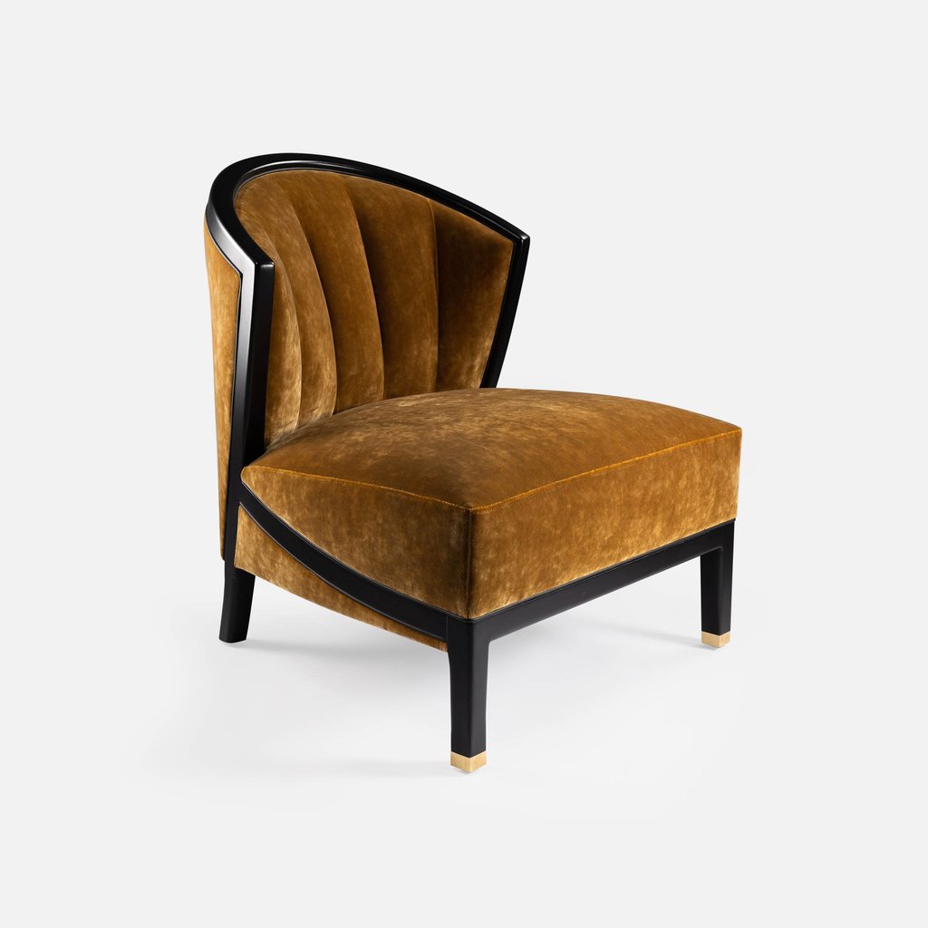 Robin Slipper Chair