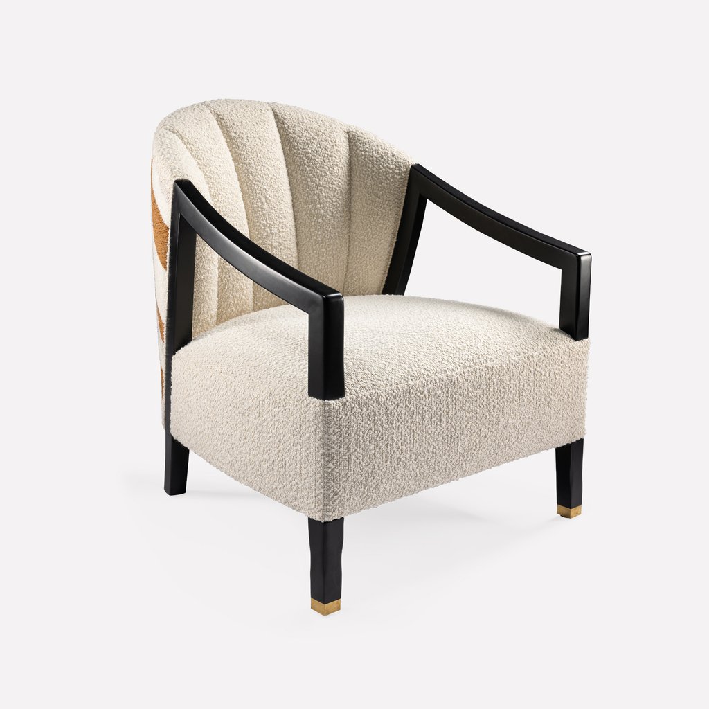Robin armchair