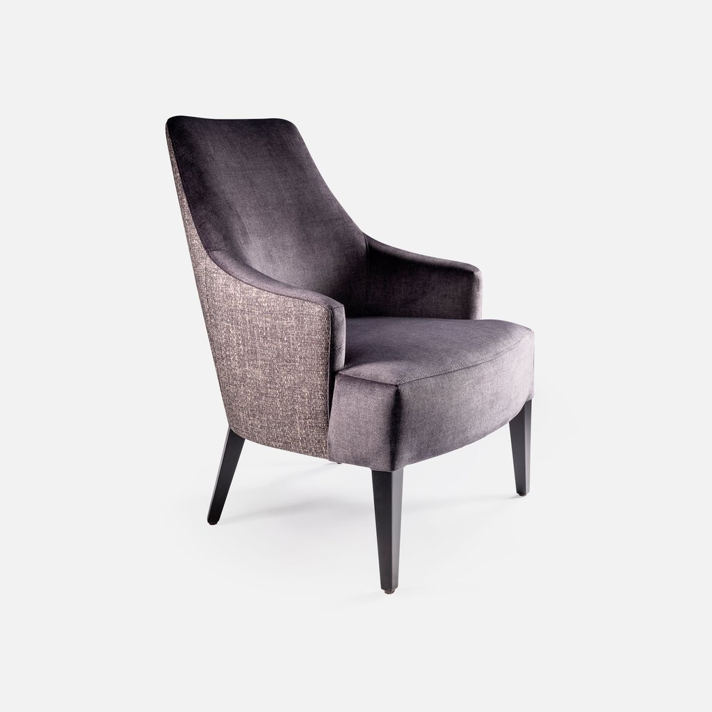 Jules armchair