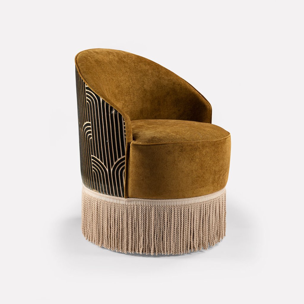 Betty armchair