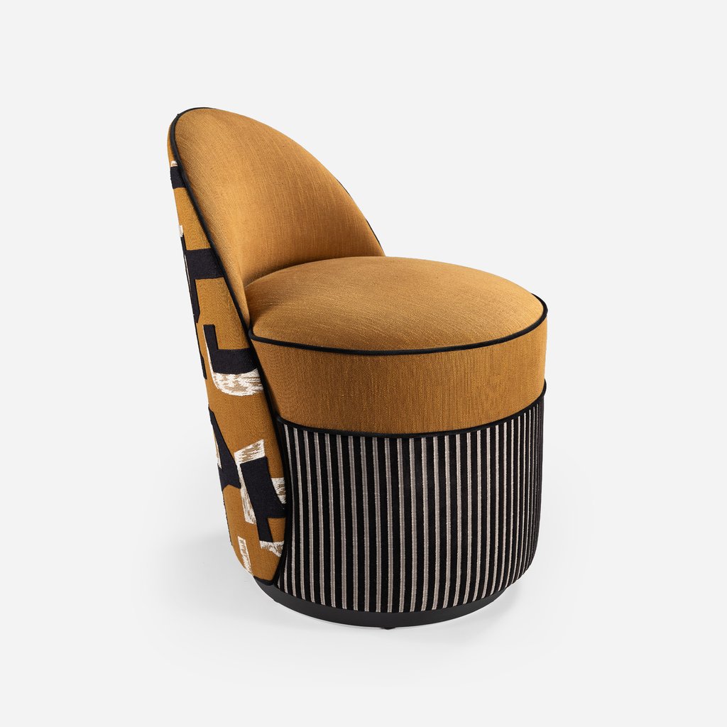 Mini Betty Slipper chair