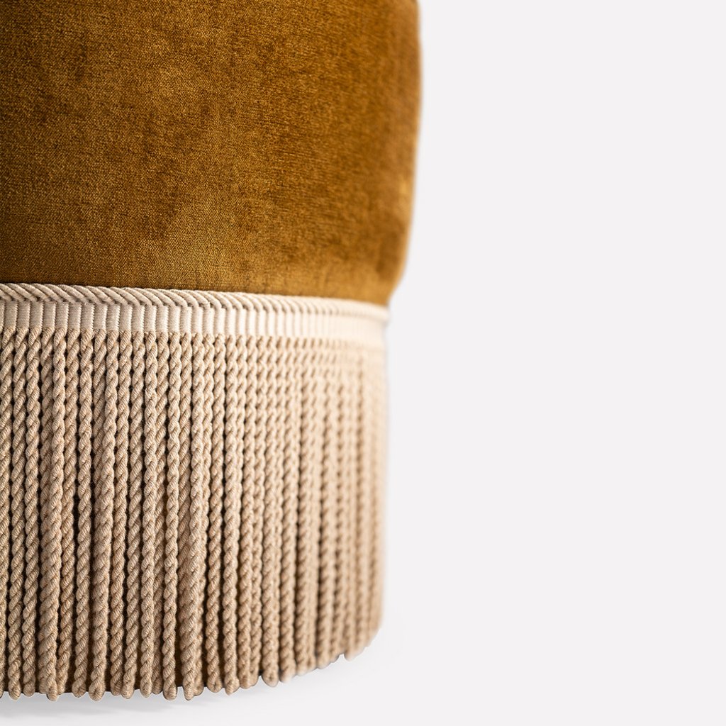 Betty Pouffe