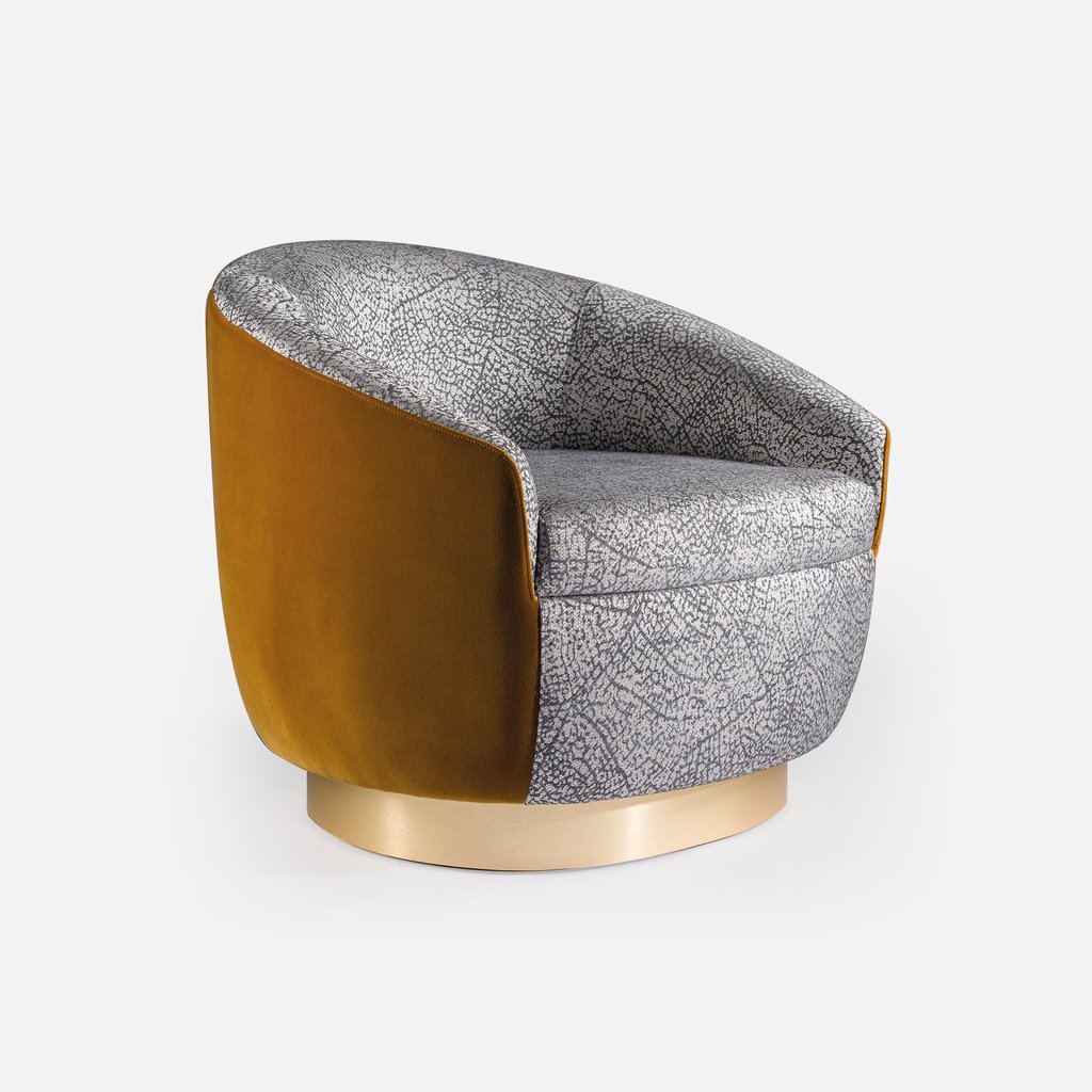 Bilbao Armchair