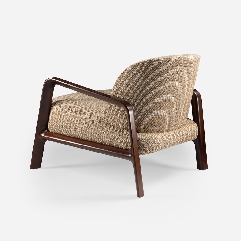 Fauteuil Shark pour restaurant et hôtel 1