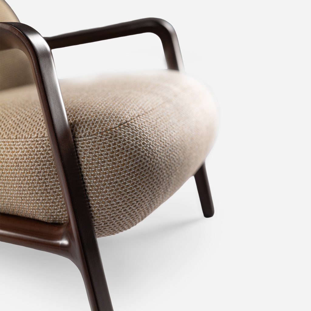 Fauteuil Shark pour restaurant et hôtel 3