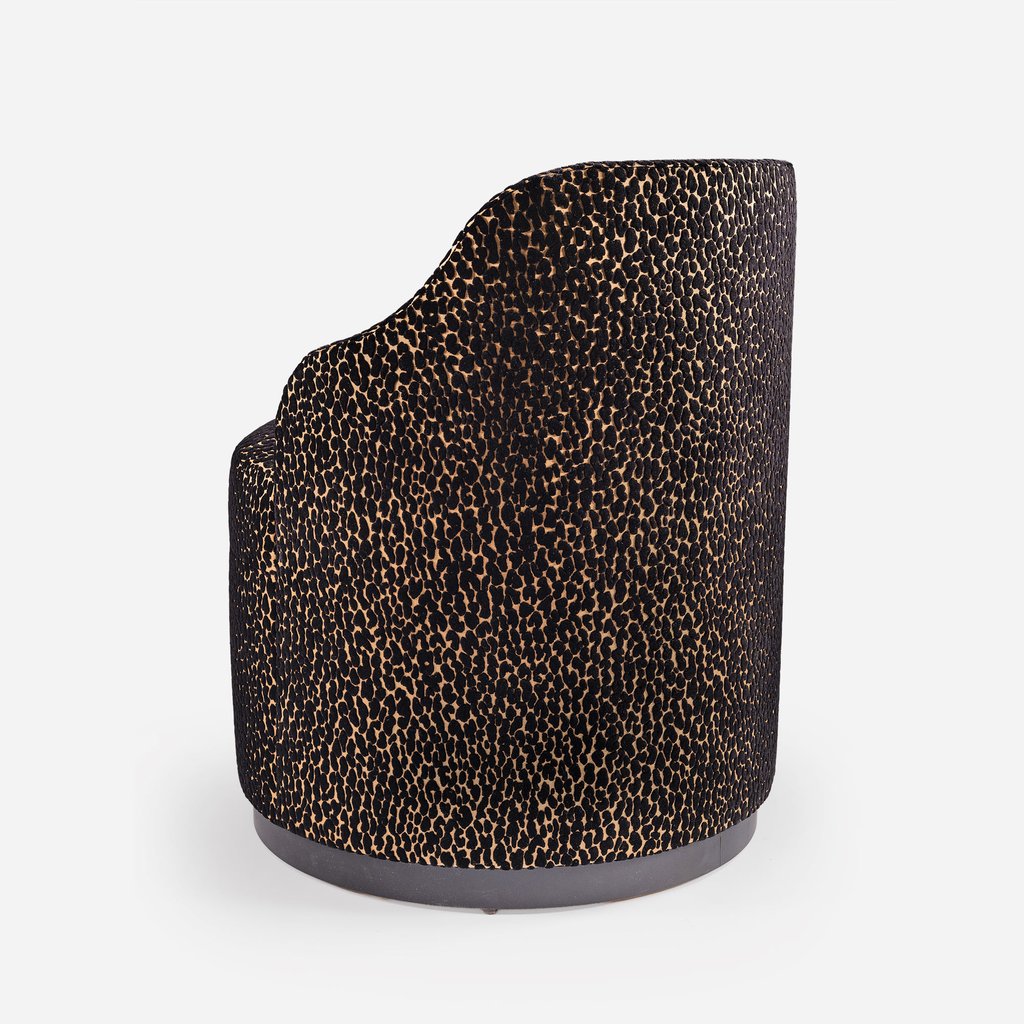 Fauteuil pour restaurant et hôtel Poker 1