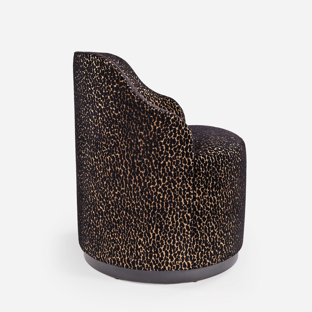 Fauteuil pour restaurant et hôtel Poker 2