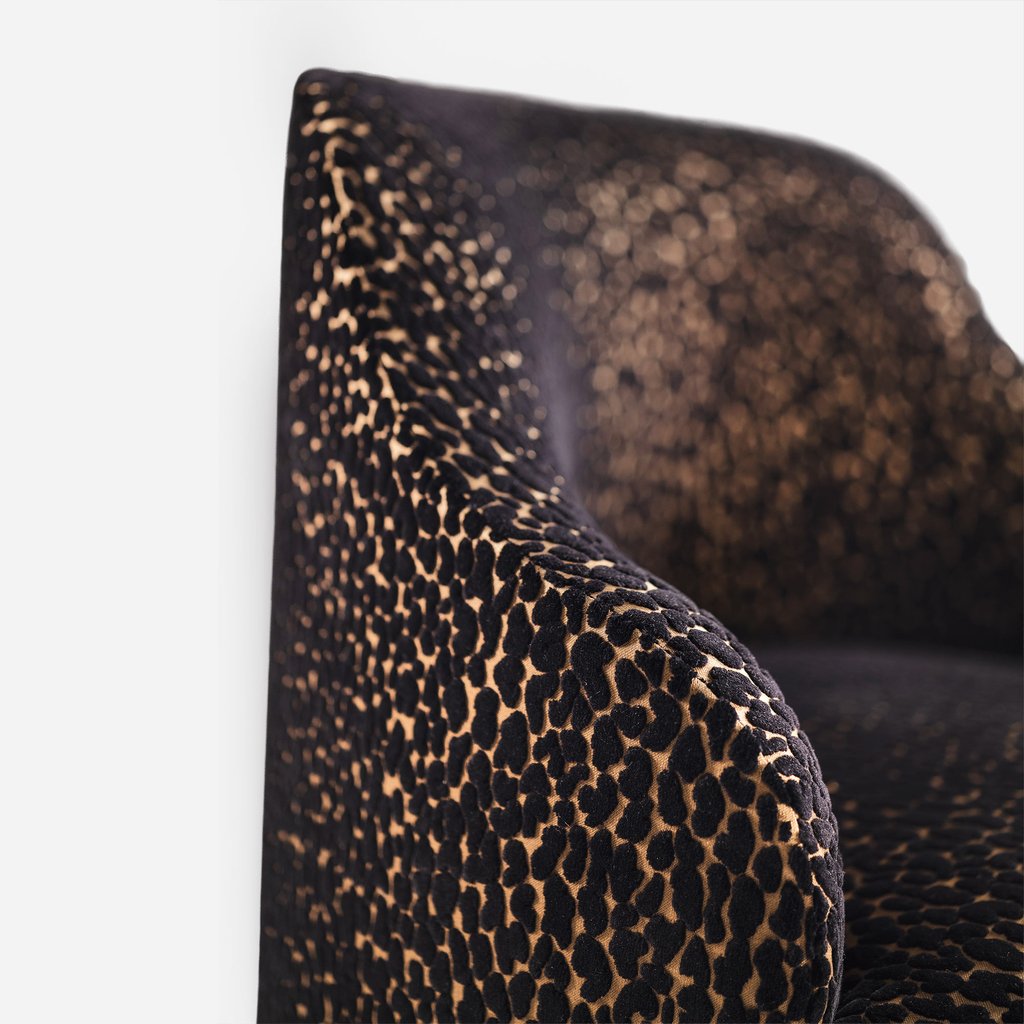 Fauteuil pour restaurant et hôtel Poker 2