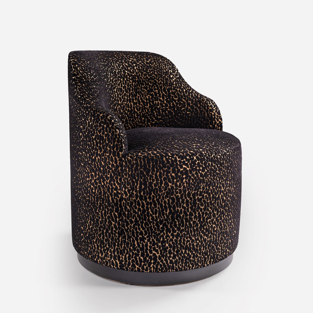 Fauteuil Poker