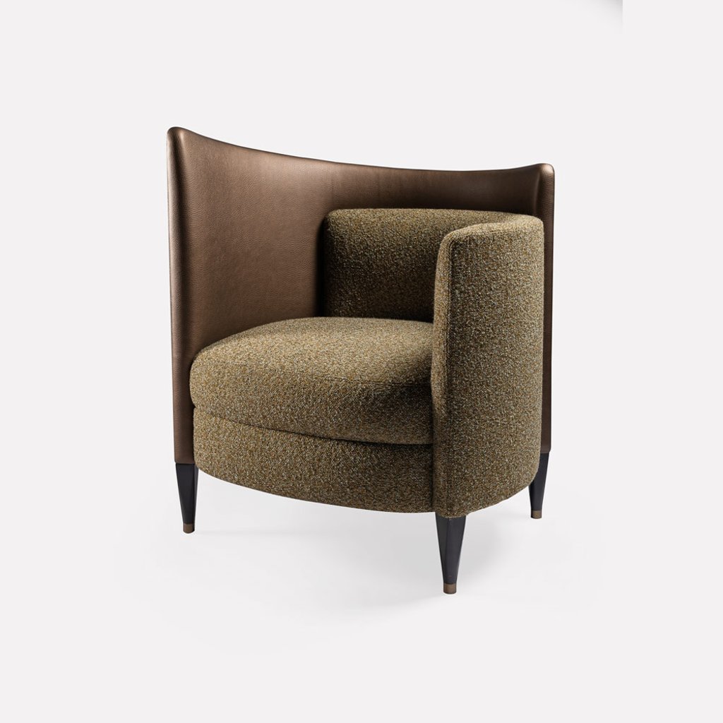 Palazzo Armchair