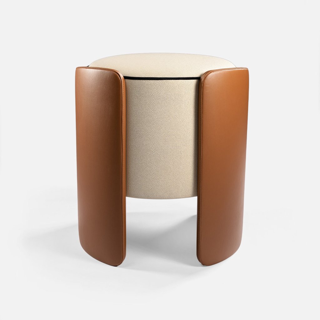 Pouf Jigsaw