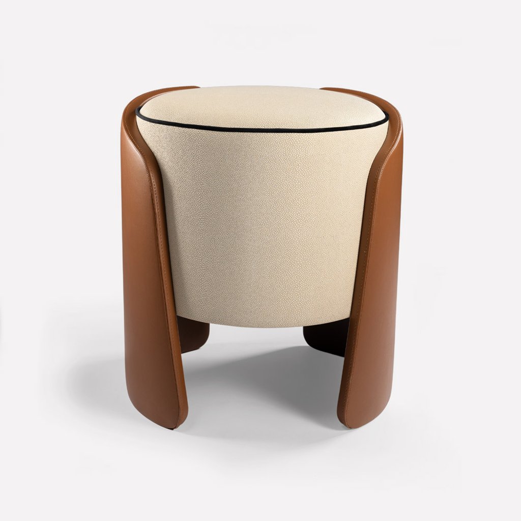 Pouf Jigsaw
