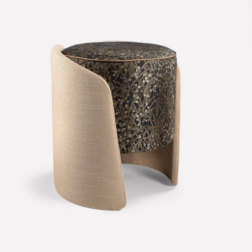 Pouf Jigsaw