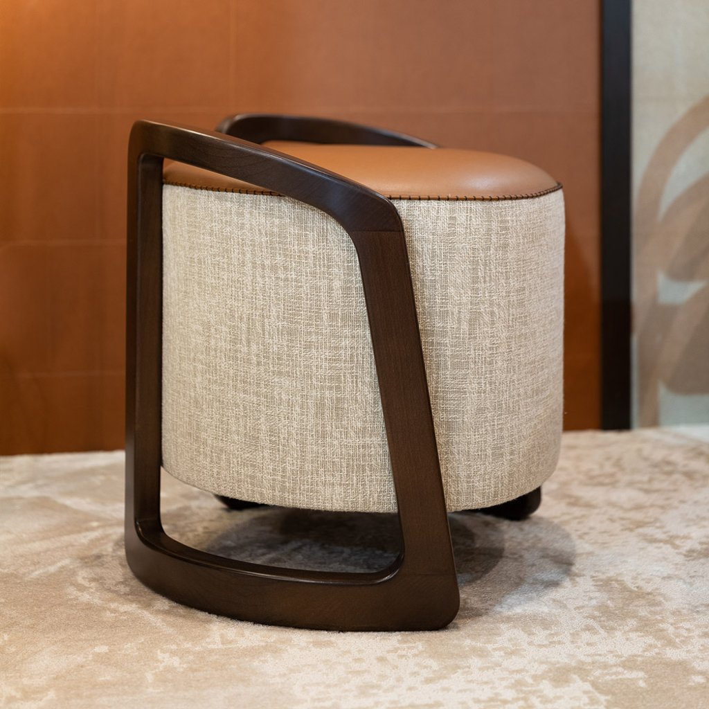 Pouf Jigsaw