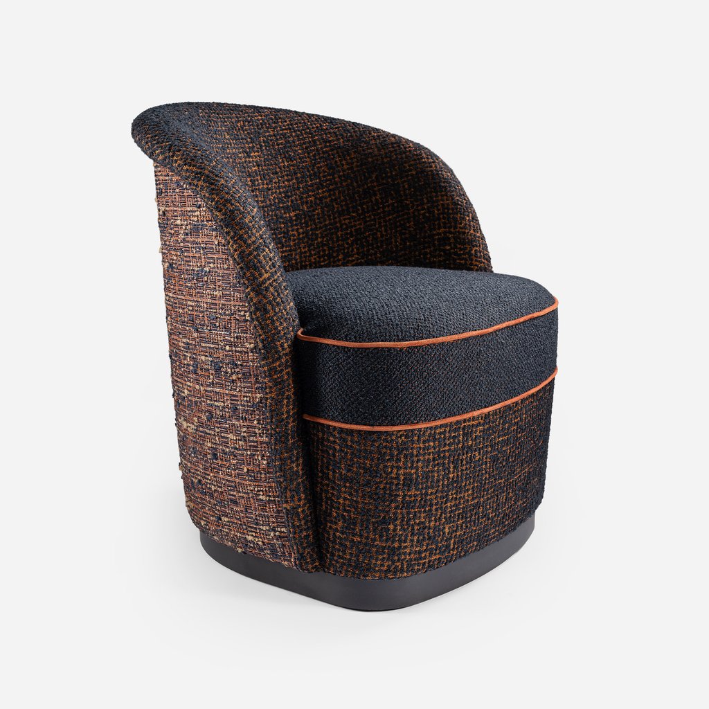Armchair for hotel, restaurant: Saint Germain 4