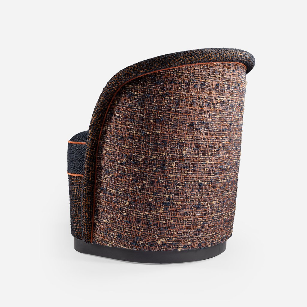 Armchair for hotel, restaurant: Saint Germain 5