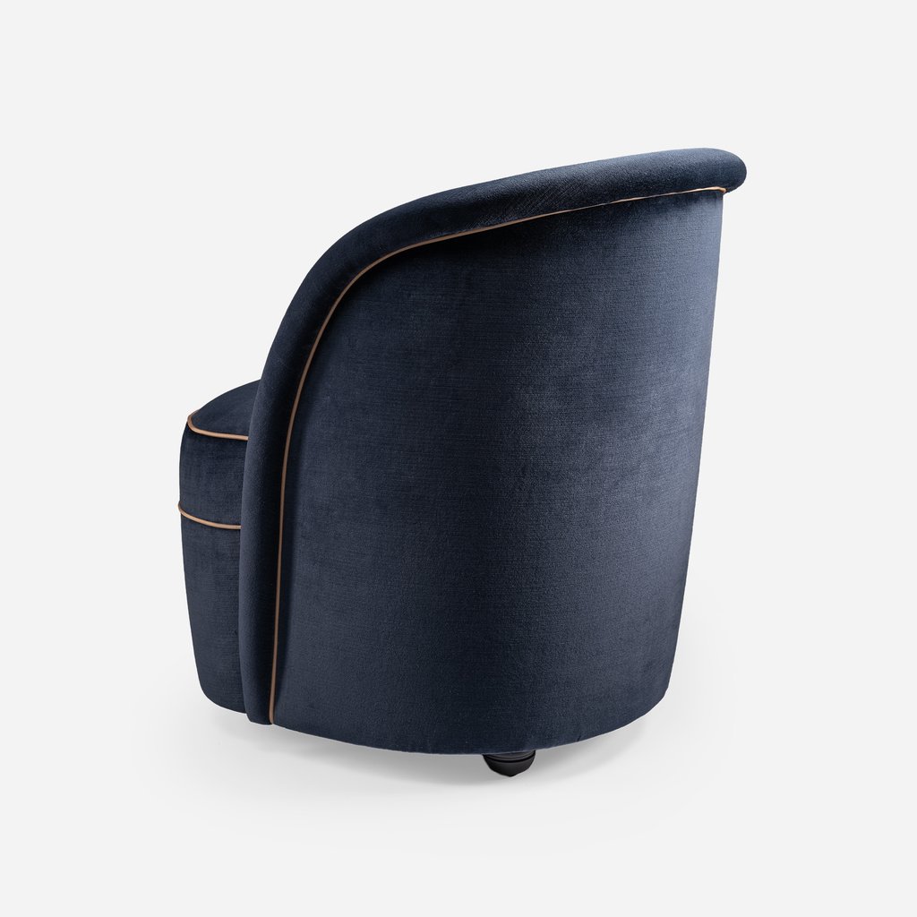 Armchair for Hotel, restaurant, bar: Saint Germain 1