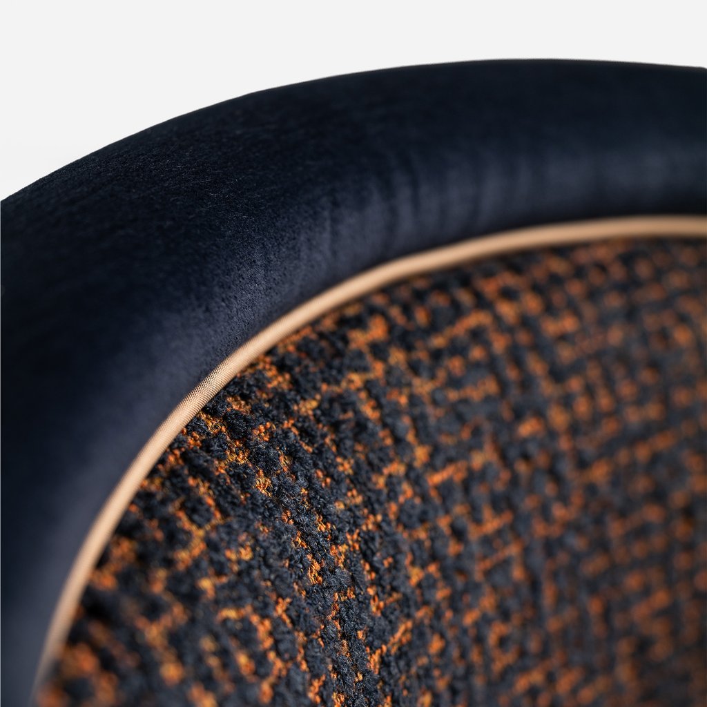 Armchair for Hotel, restaurant, bar: Saint Germain 2