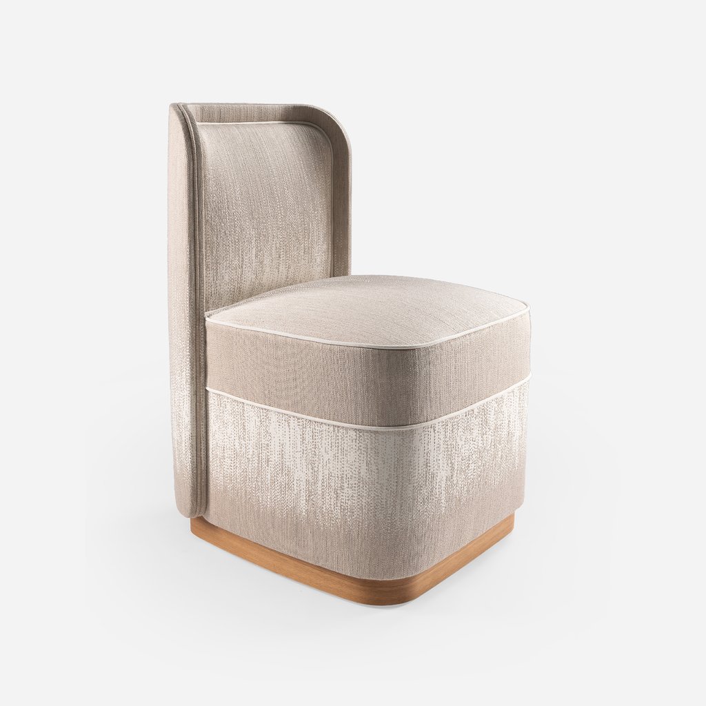 Armchair for hotel, restaurant: Stanislas 4