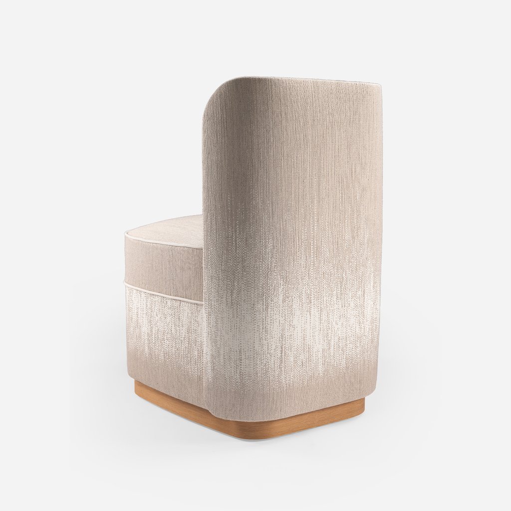 Armchair for hotel, restaurant: Stanislas 5