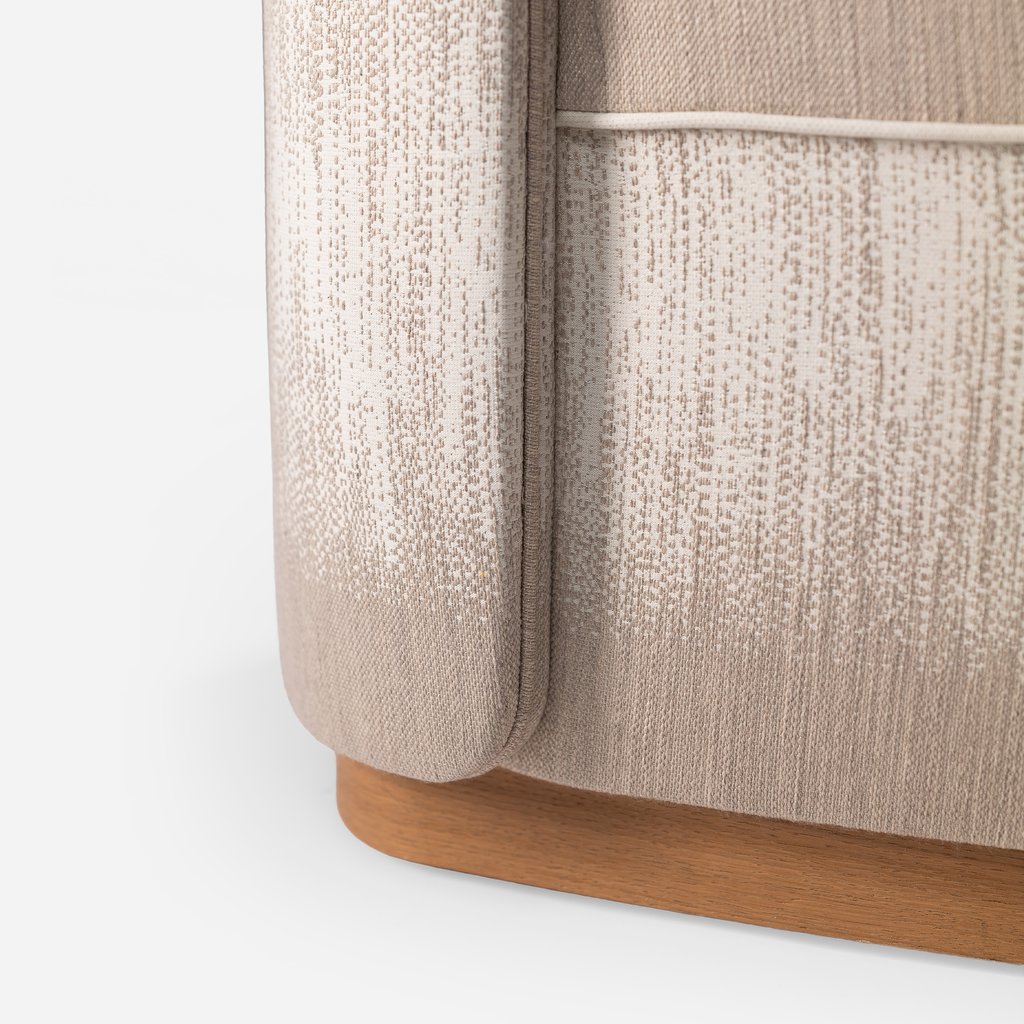 Armchair for hotel, restaurant: Stanislas 6
