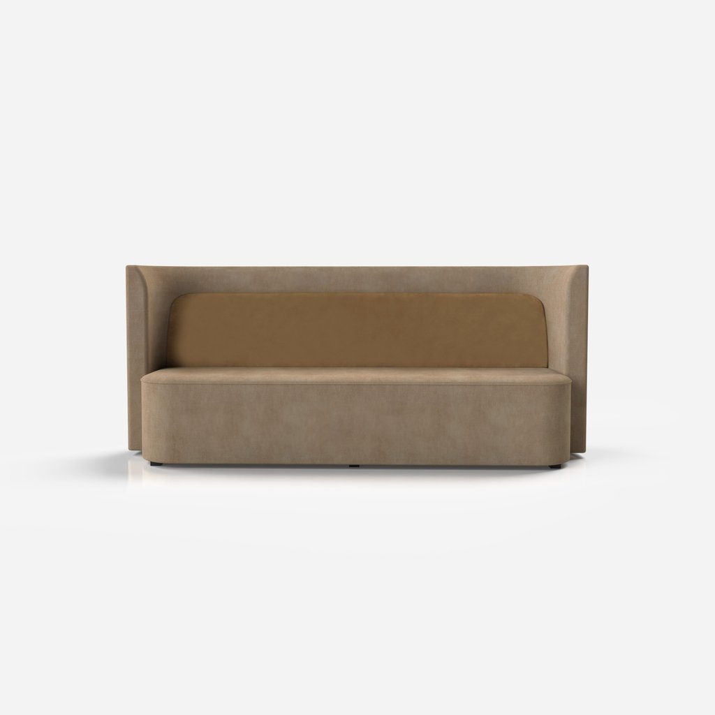 Banquette Régent