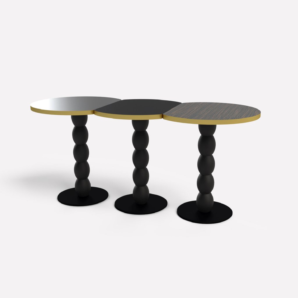 Table Deco - Coco