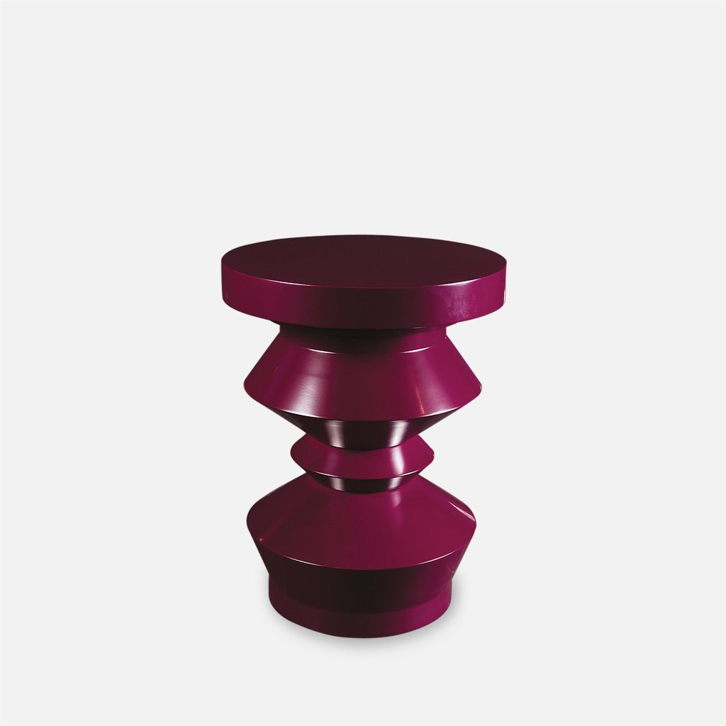Table basse Pions