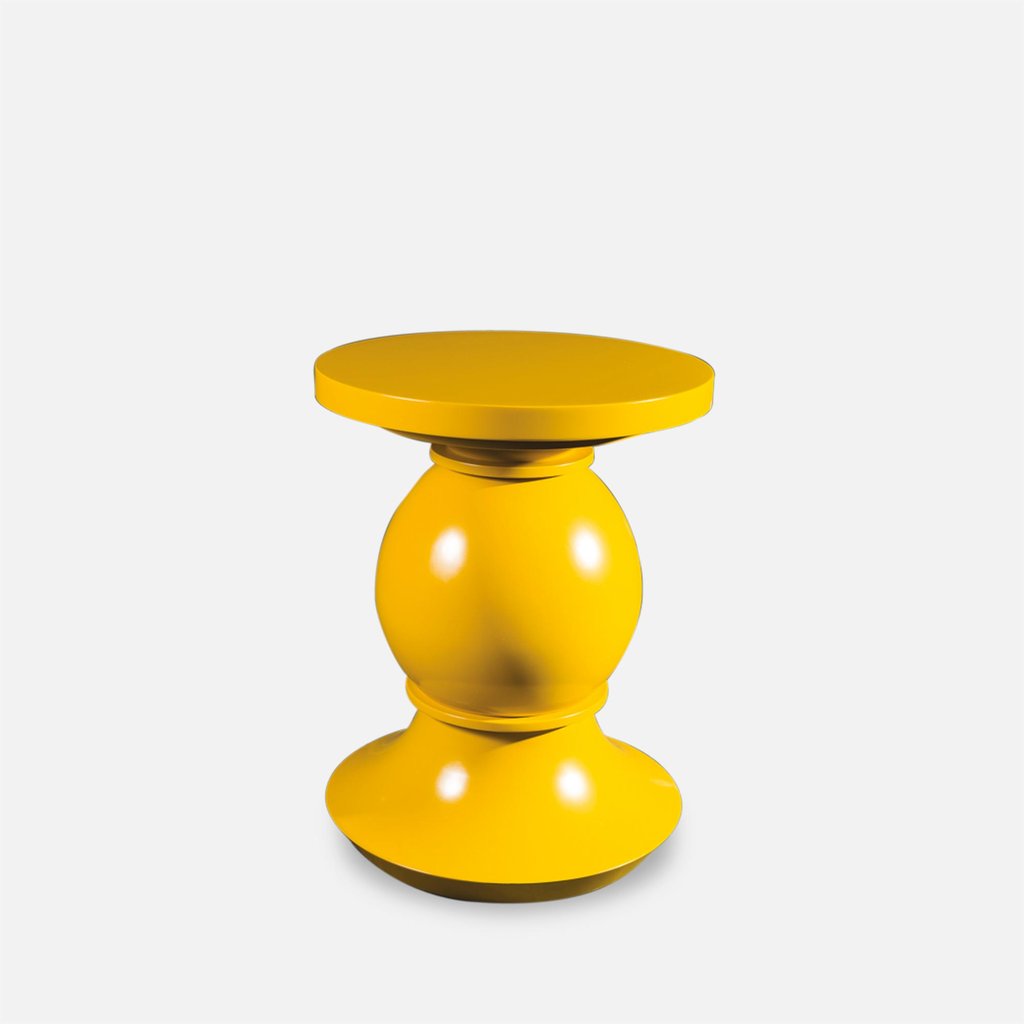 Table basse Pions