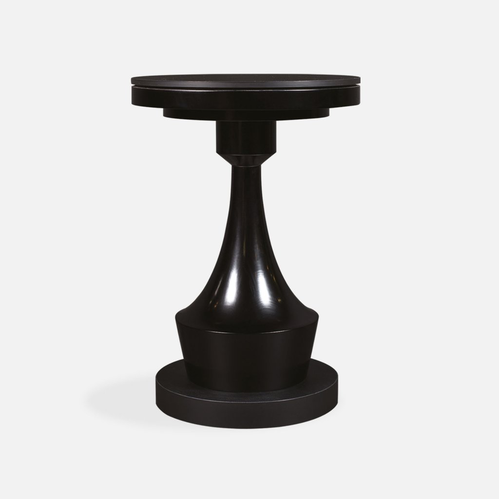 Belle-Epoque table