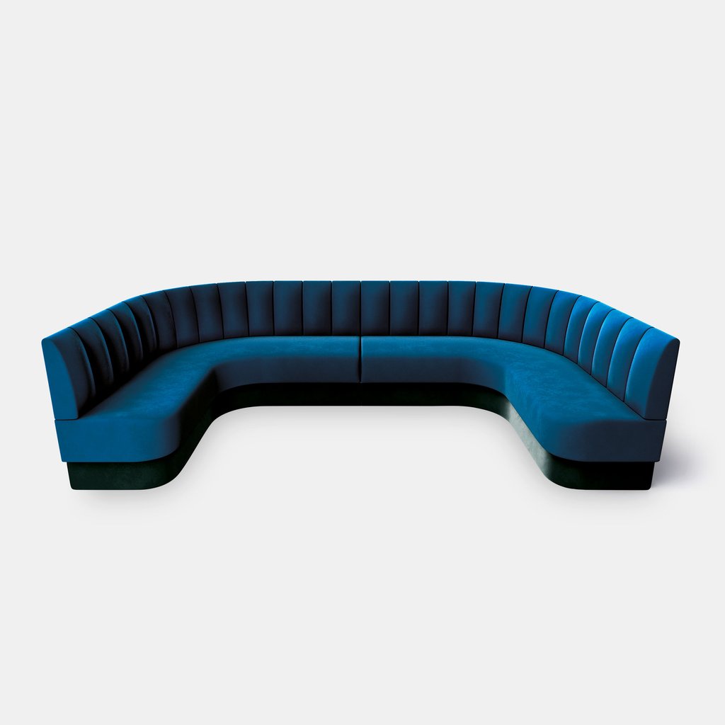 Félix II Bench