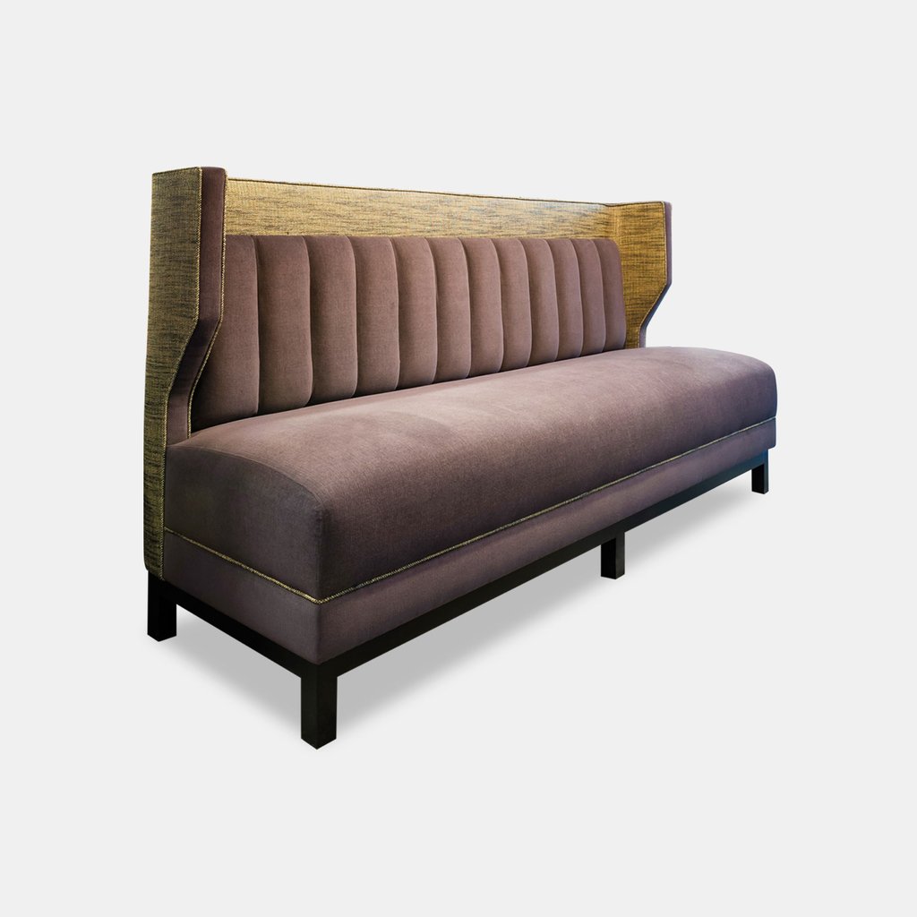 Banquette Largo