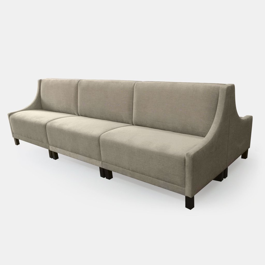 Pilou Bench