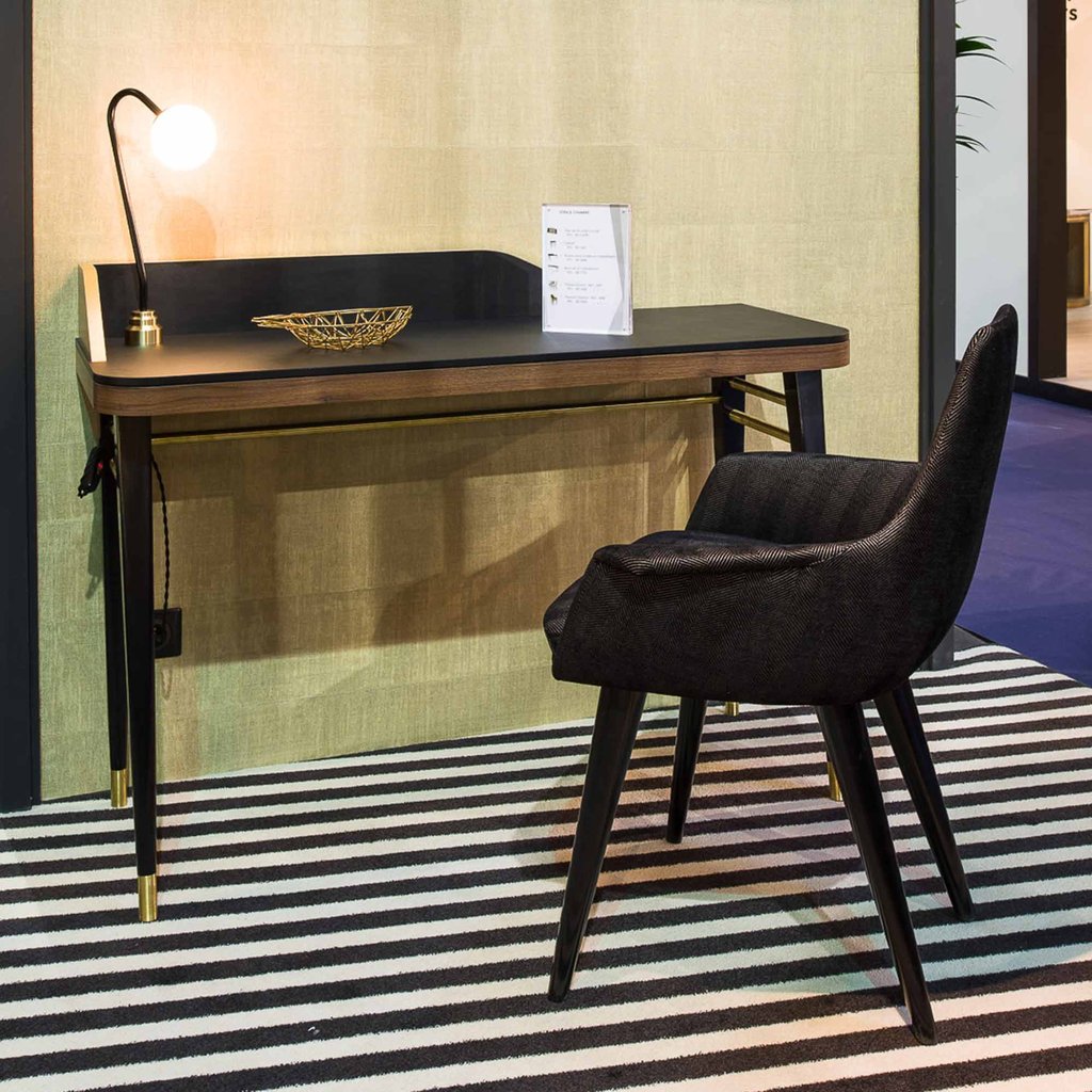 Belle-Epoque Desk