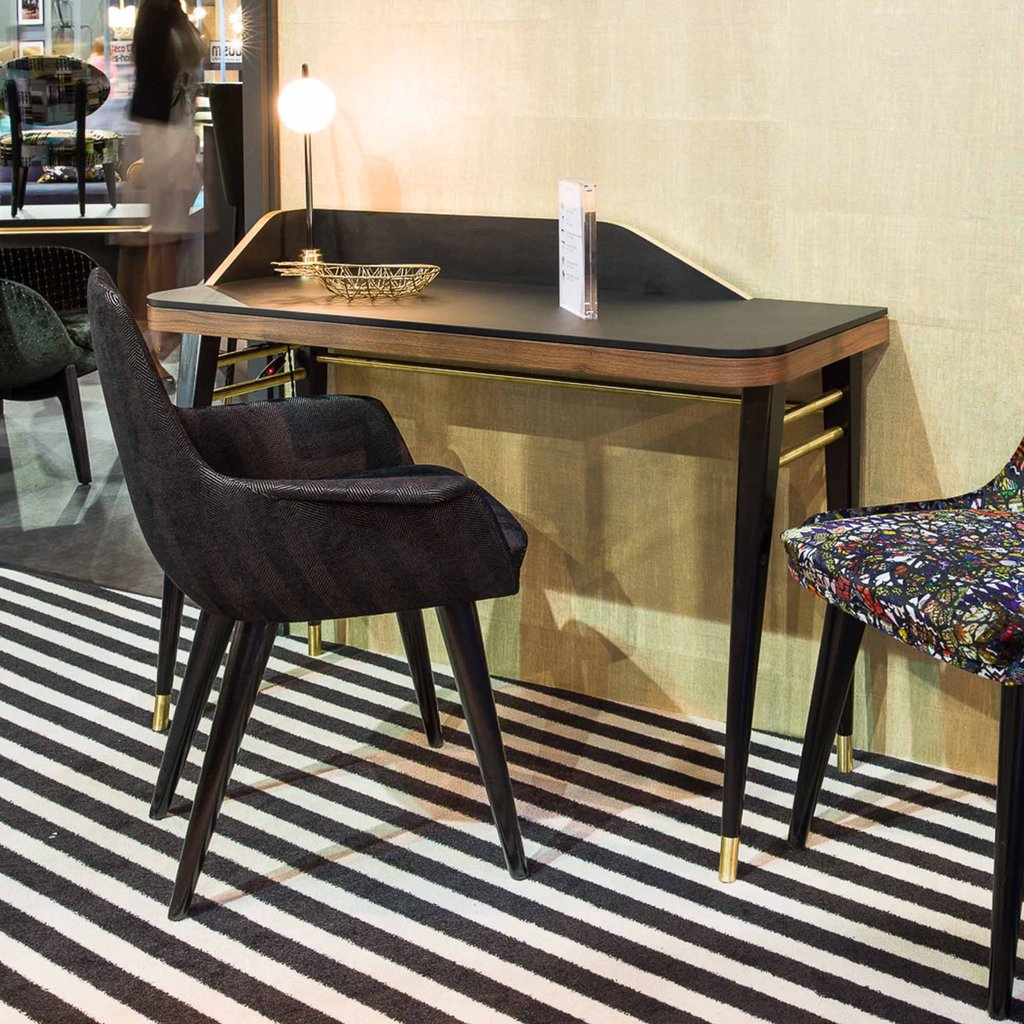 Belle-Epoque Desk