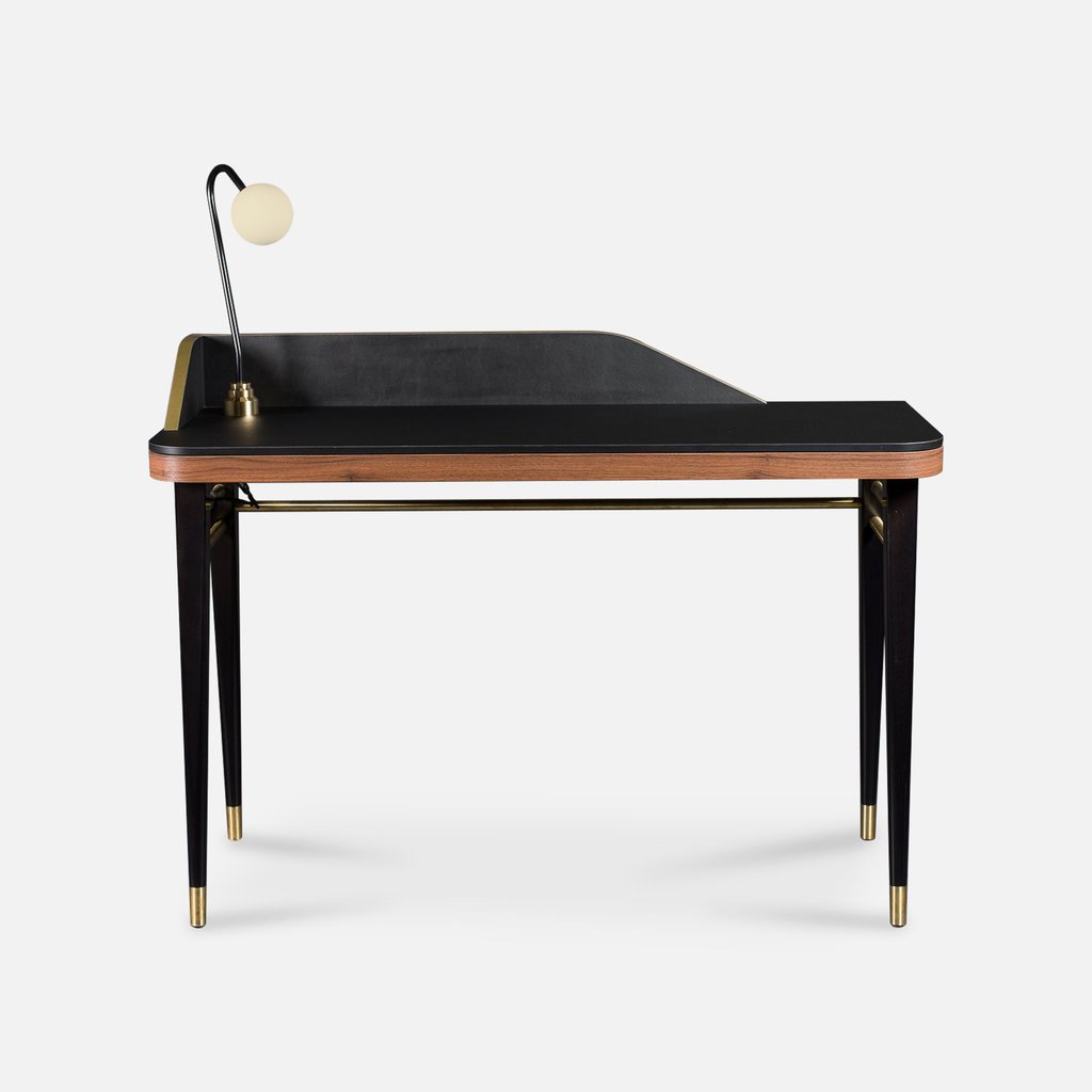 Belle-Epoque Desk