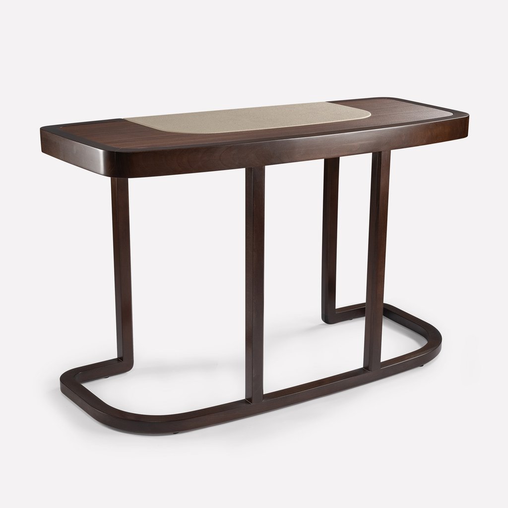 Bureau Jigsaw