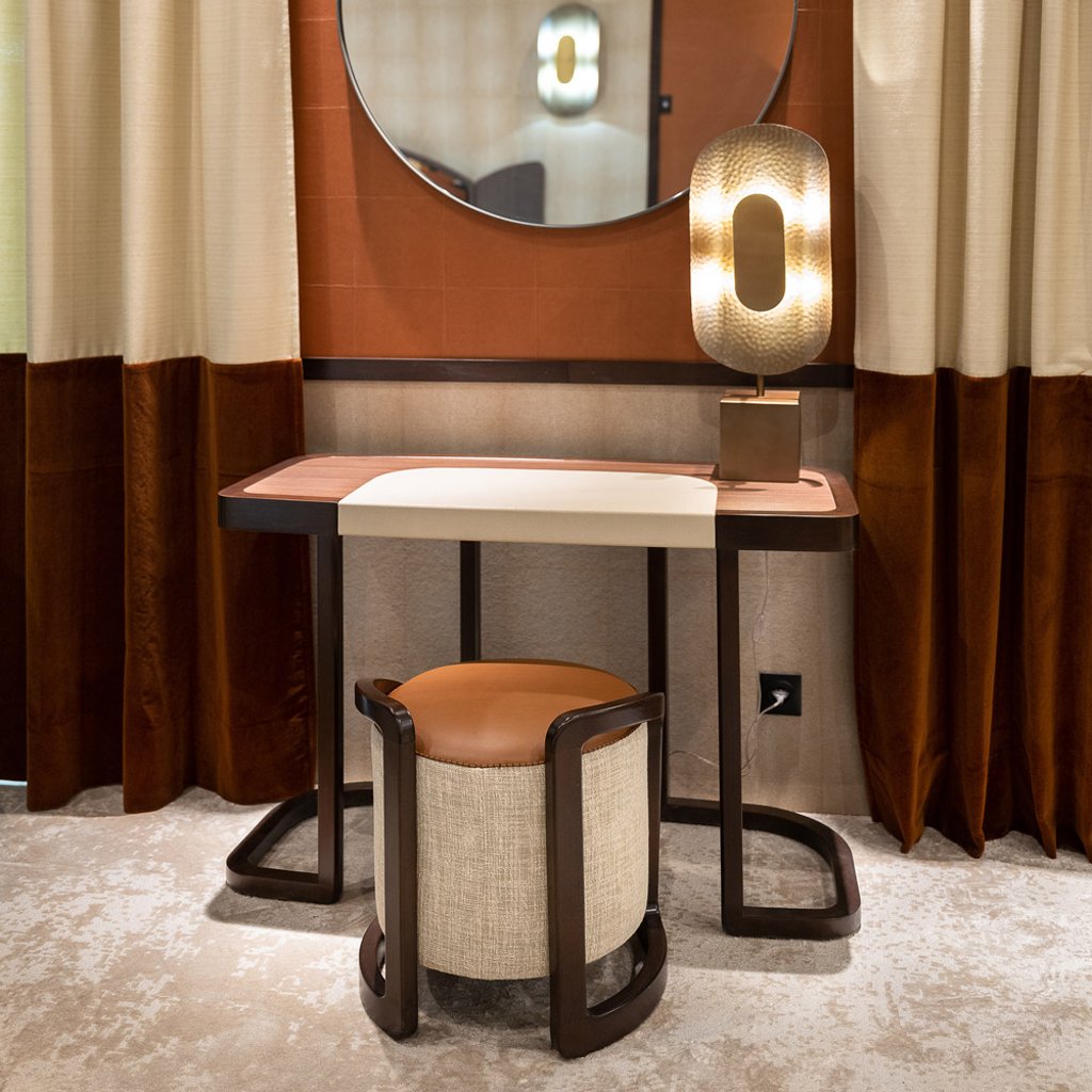 Bureau Jigsaw