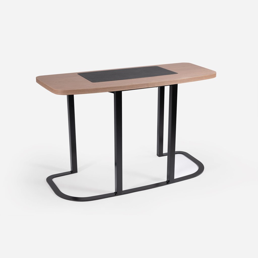 Jigsaw desk