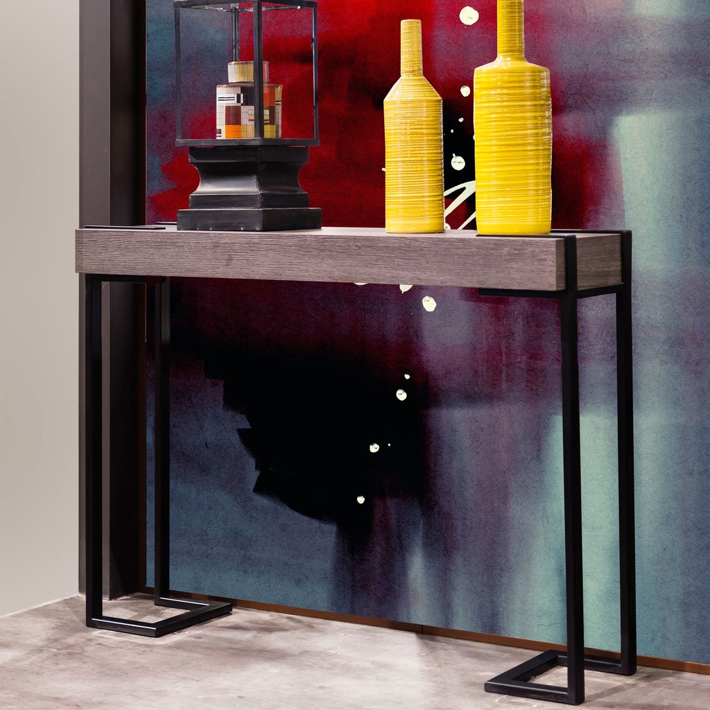 Console Quadro