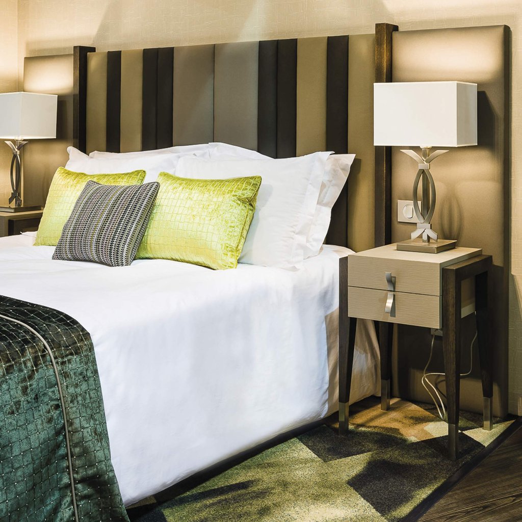 Headboard Chloe