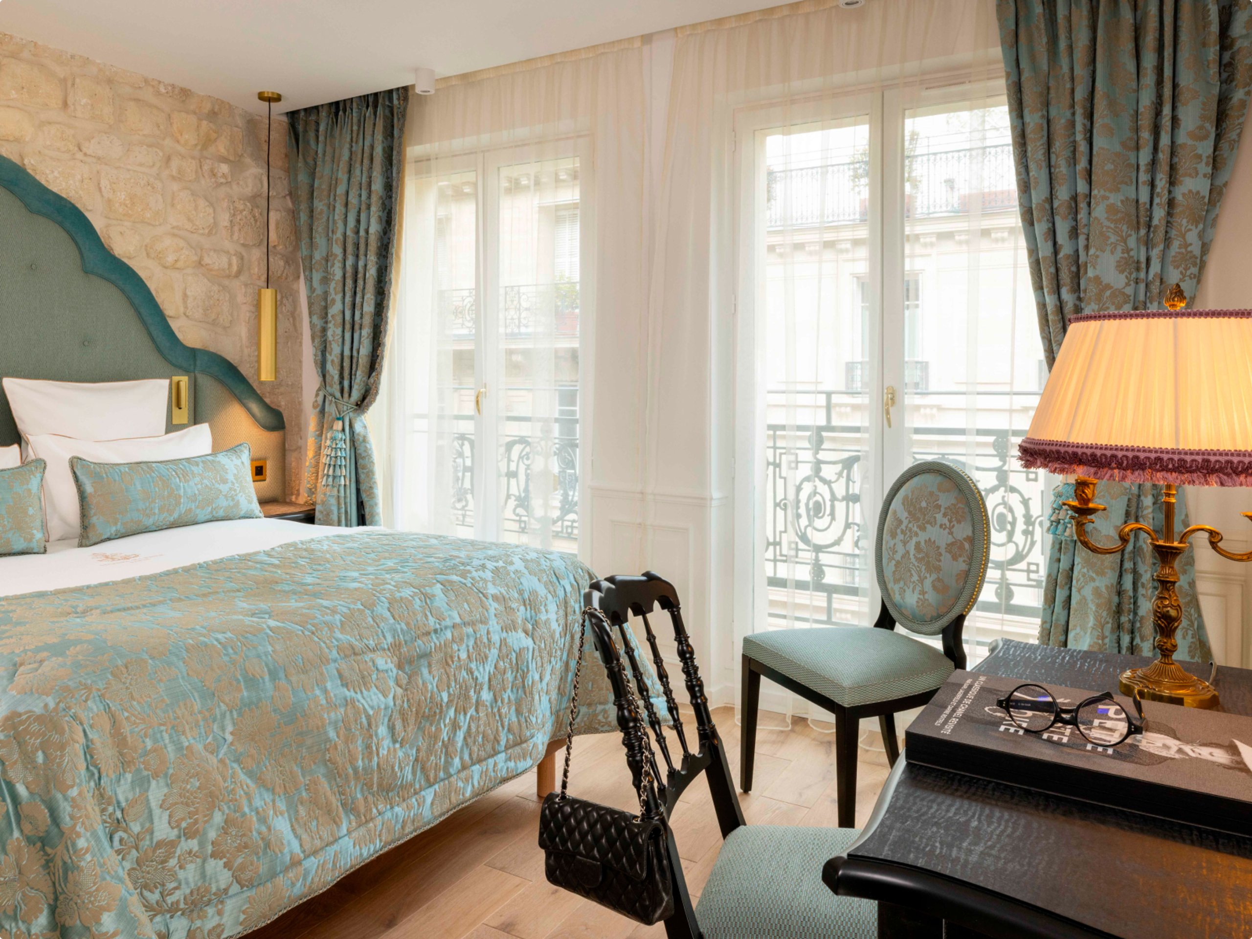 hotel-kleber-gambetta-Paysage